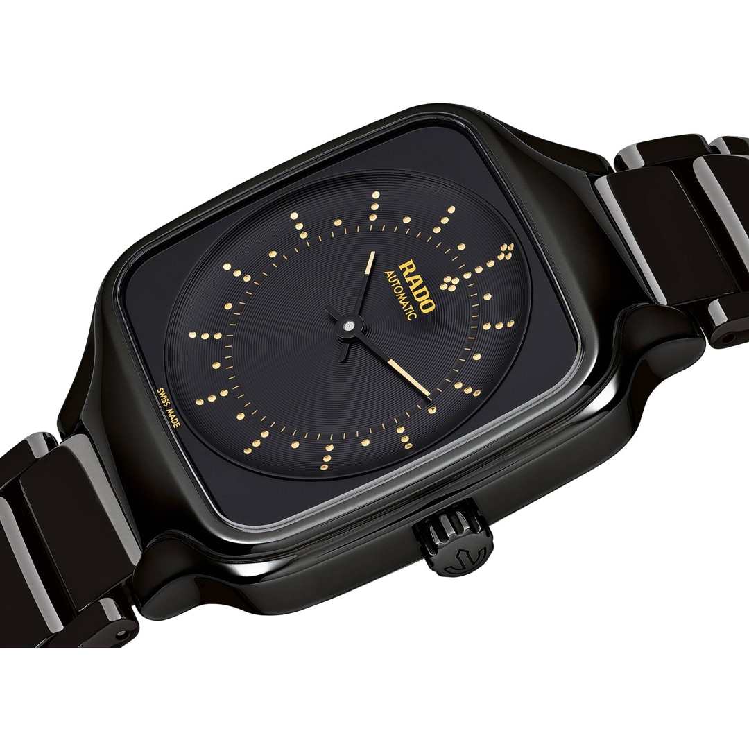 Rado True Square Yuan Youmin Special Edition