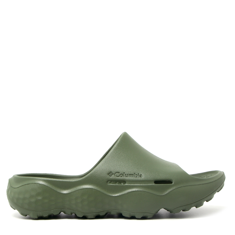 Columbia Thirve Revive | KAKI