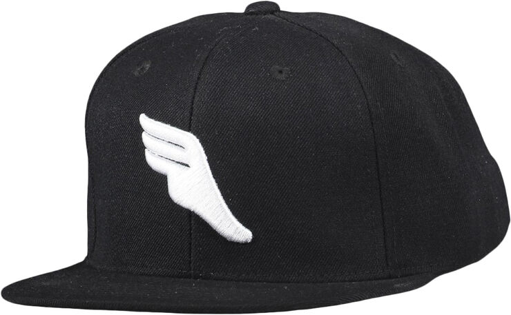 The Athlete's Foot TAF CAP Black
