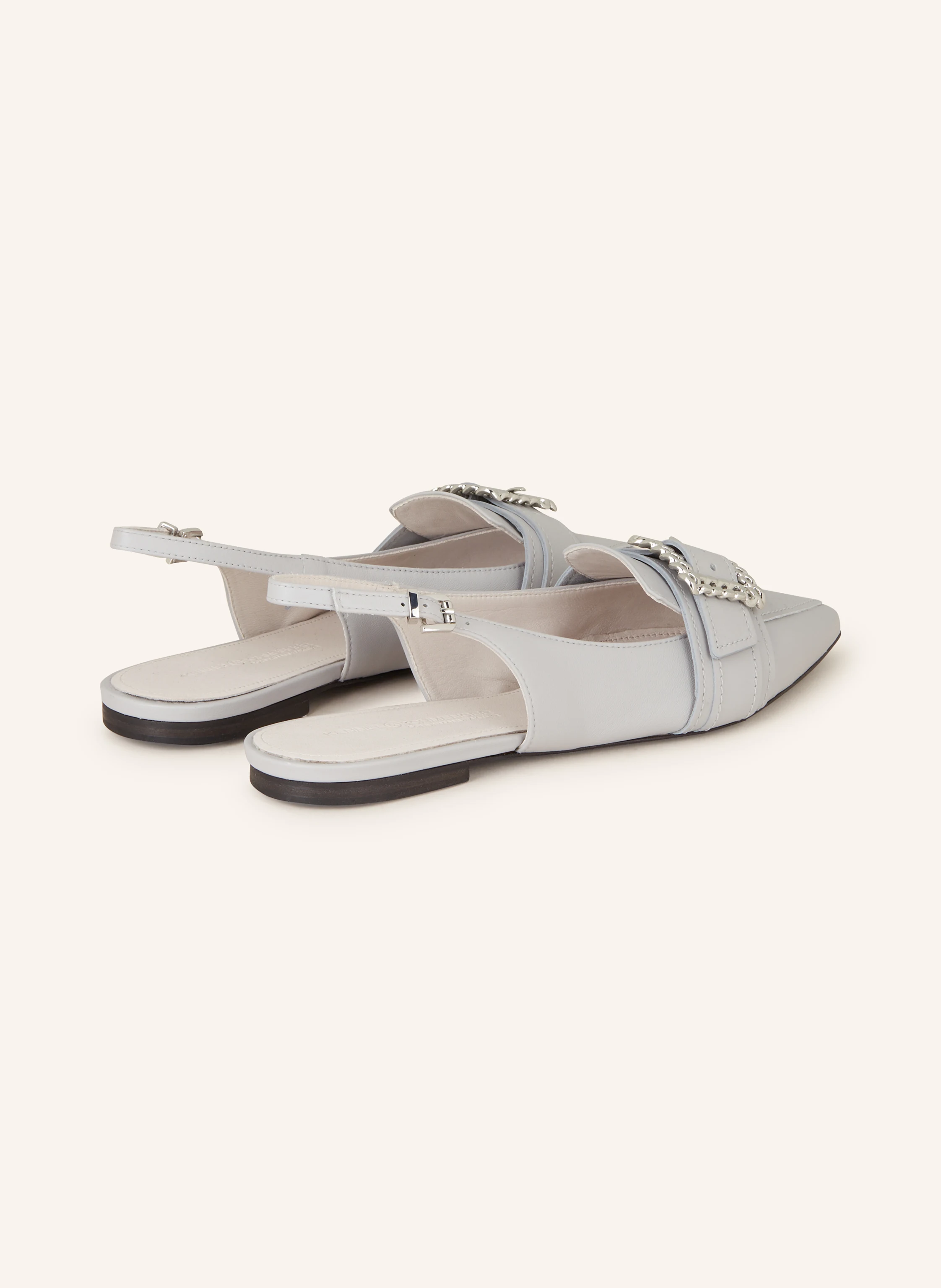 KENNEL & SCHMENGER Slingballerinas GRETA