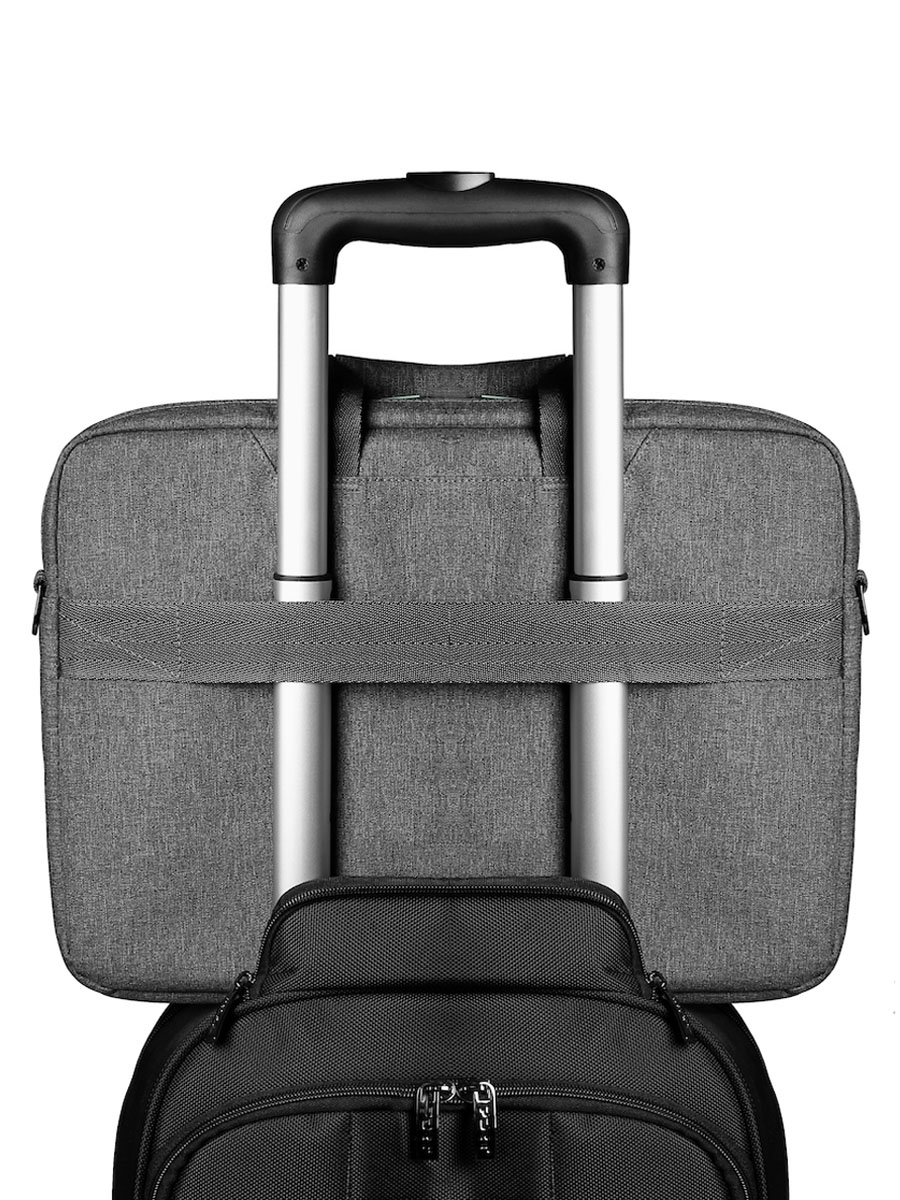 Sacoche ordinateur PORT Designs Yosemite Eco 15.6 pouces