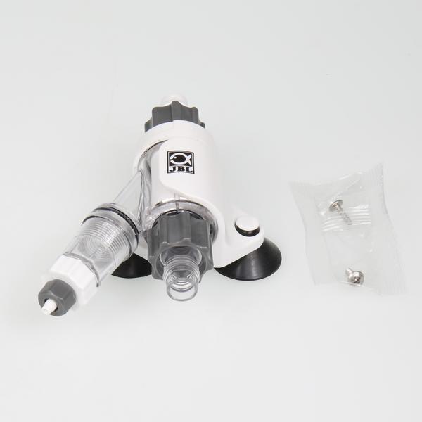 JBL PROFLORA CO2 Diffusor Taifun Inline 12/16,