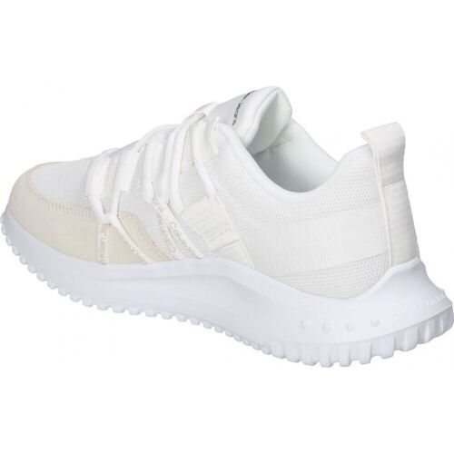 Calvin Klein Jeans - DEPORTIVAS131902Y MODA JOVEN BLANCO Blanco