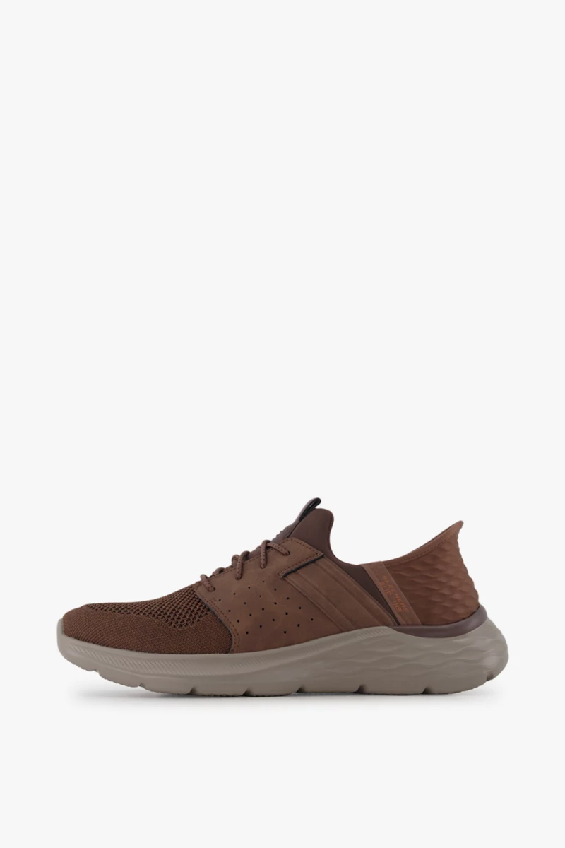 Skechers Garner - Newick Herren Sneaker