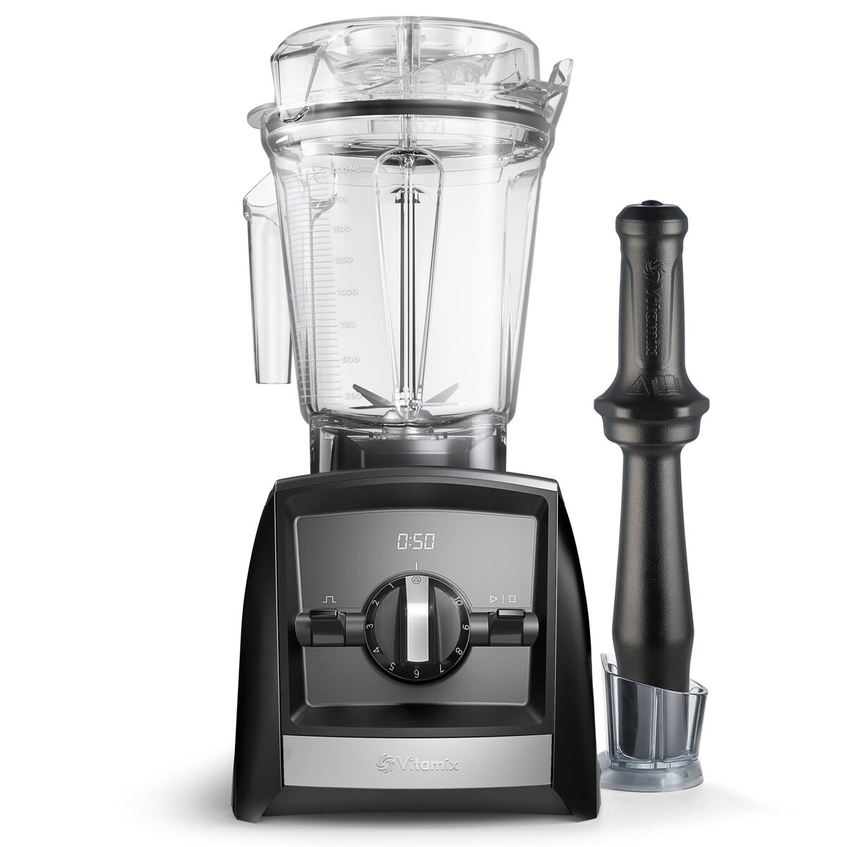 Ascent stavholder