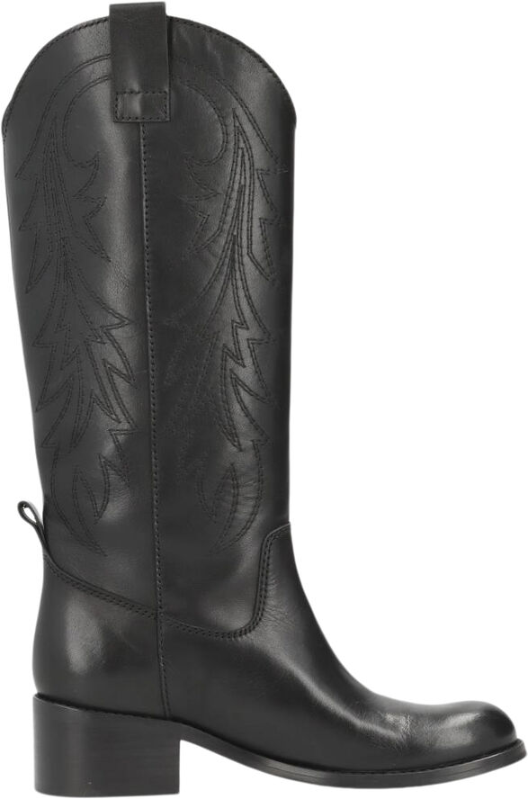 Phenumb Copenhagen REBA LONG Black