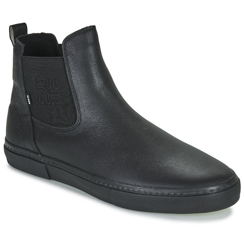 Globe - DOVER II - Noir