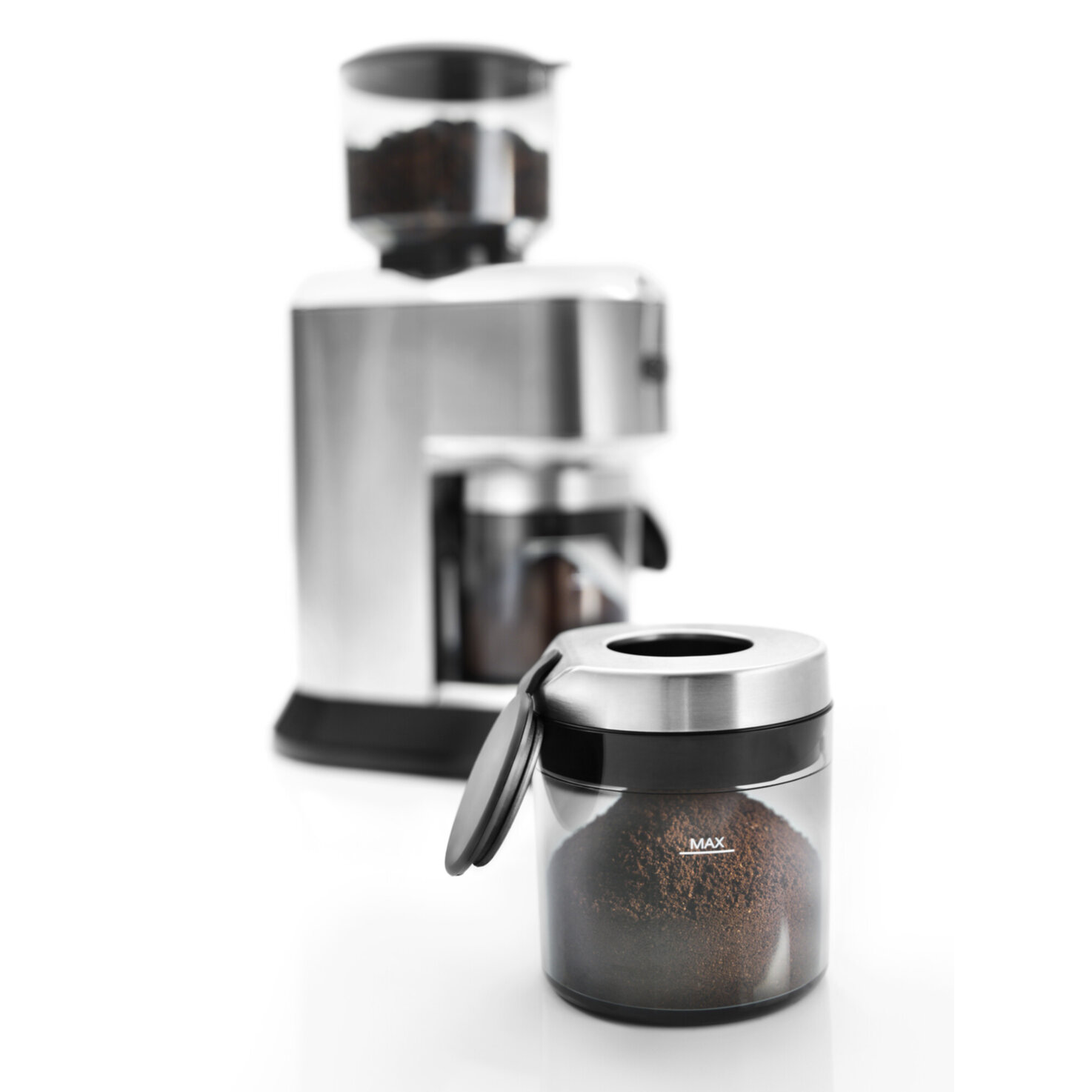 De Longhi Kaffeemühle Dedica KG521.M