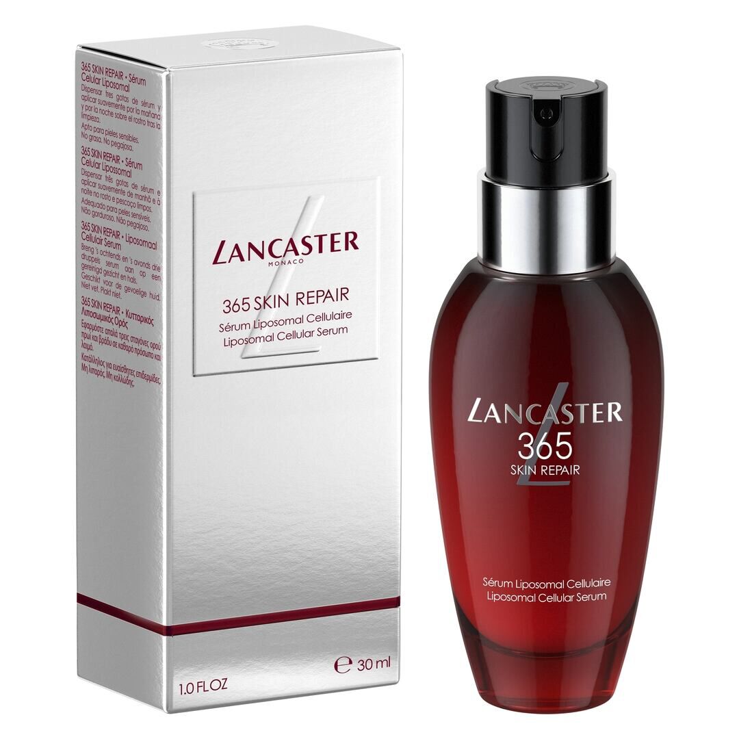 LANCASTER TRATAMENTO 4th Generation  Serum - 30ml