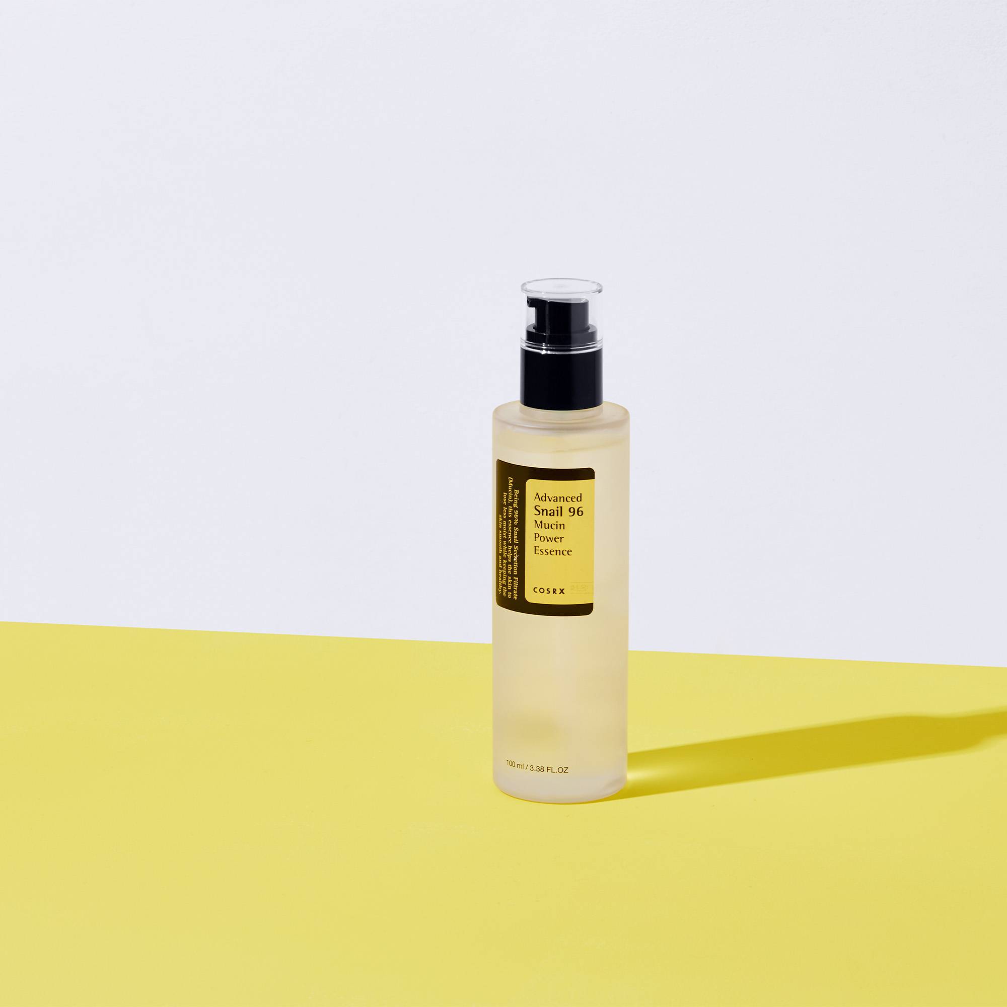 Essence réparatrice Advanced Snail 96 Mucin Power / 100ml