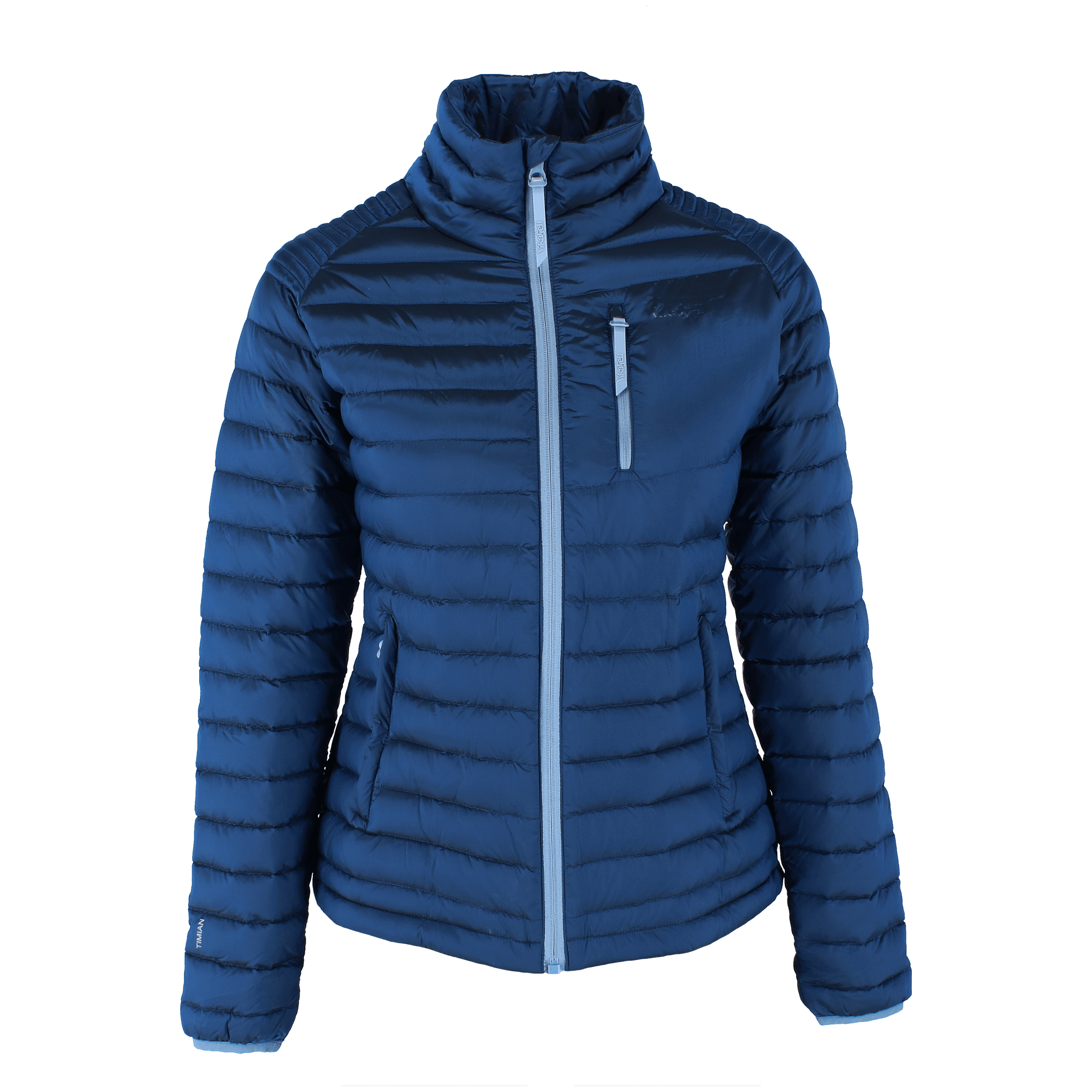 Vikafjell Timian Down Jacket (W) - Jakke