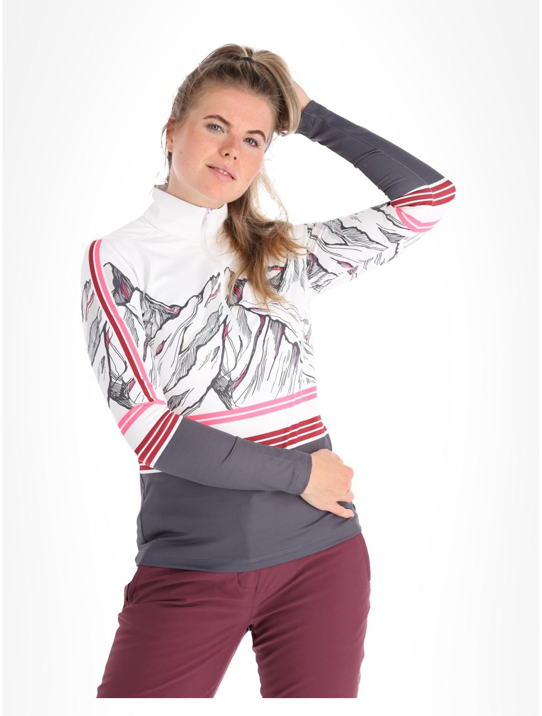 33L0956 skipully dames