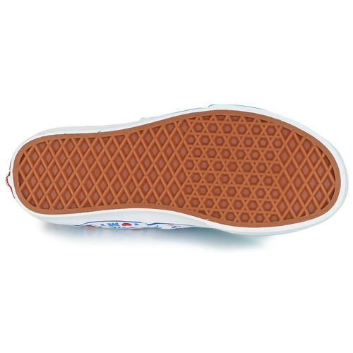 Vans - ERA - Blanc / Bleu