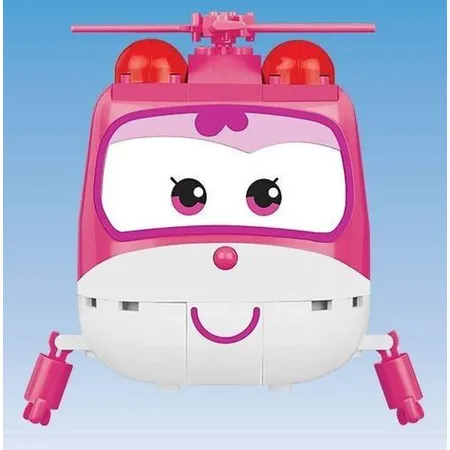 Cobi 25123 Super Wings Dizzy