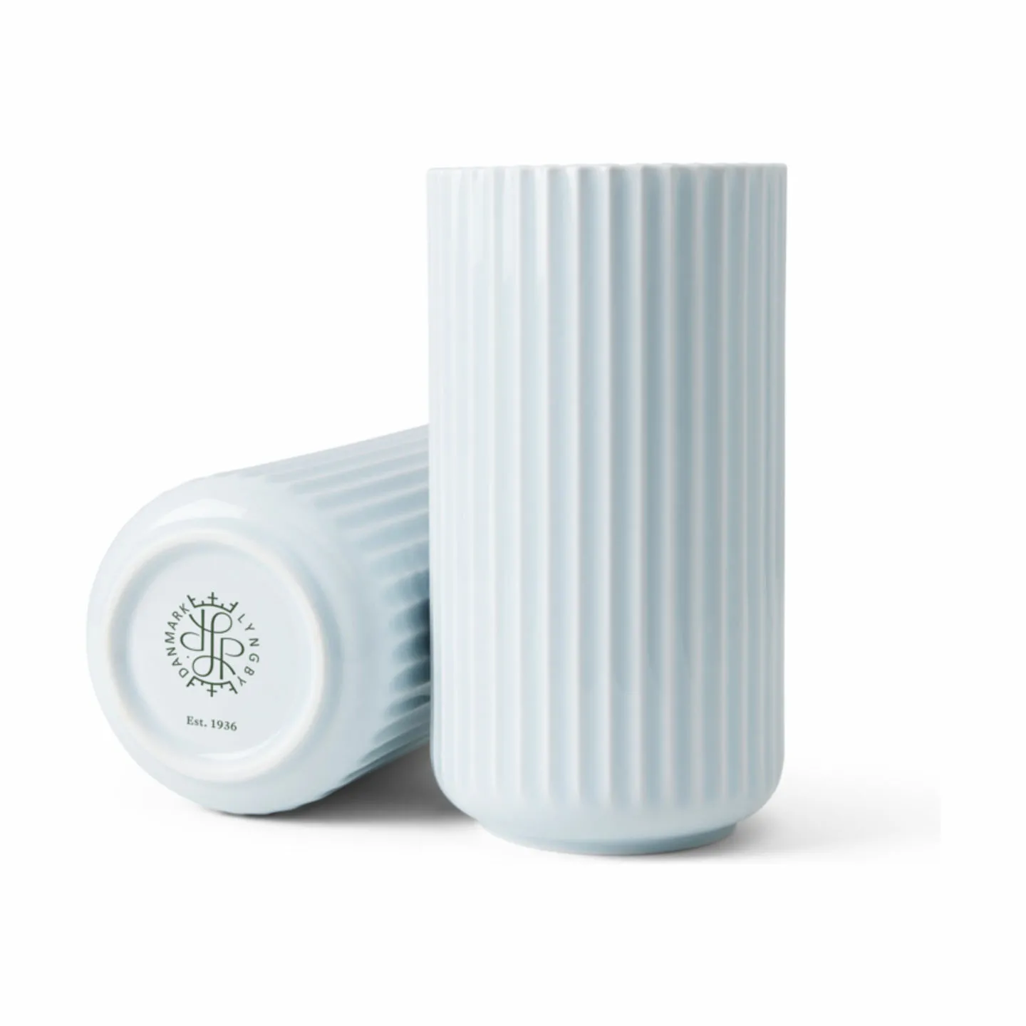 Lyngby Porcelæn Vase