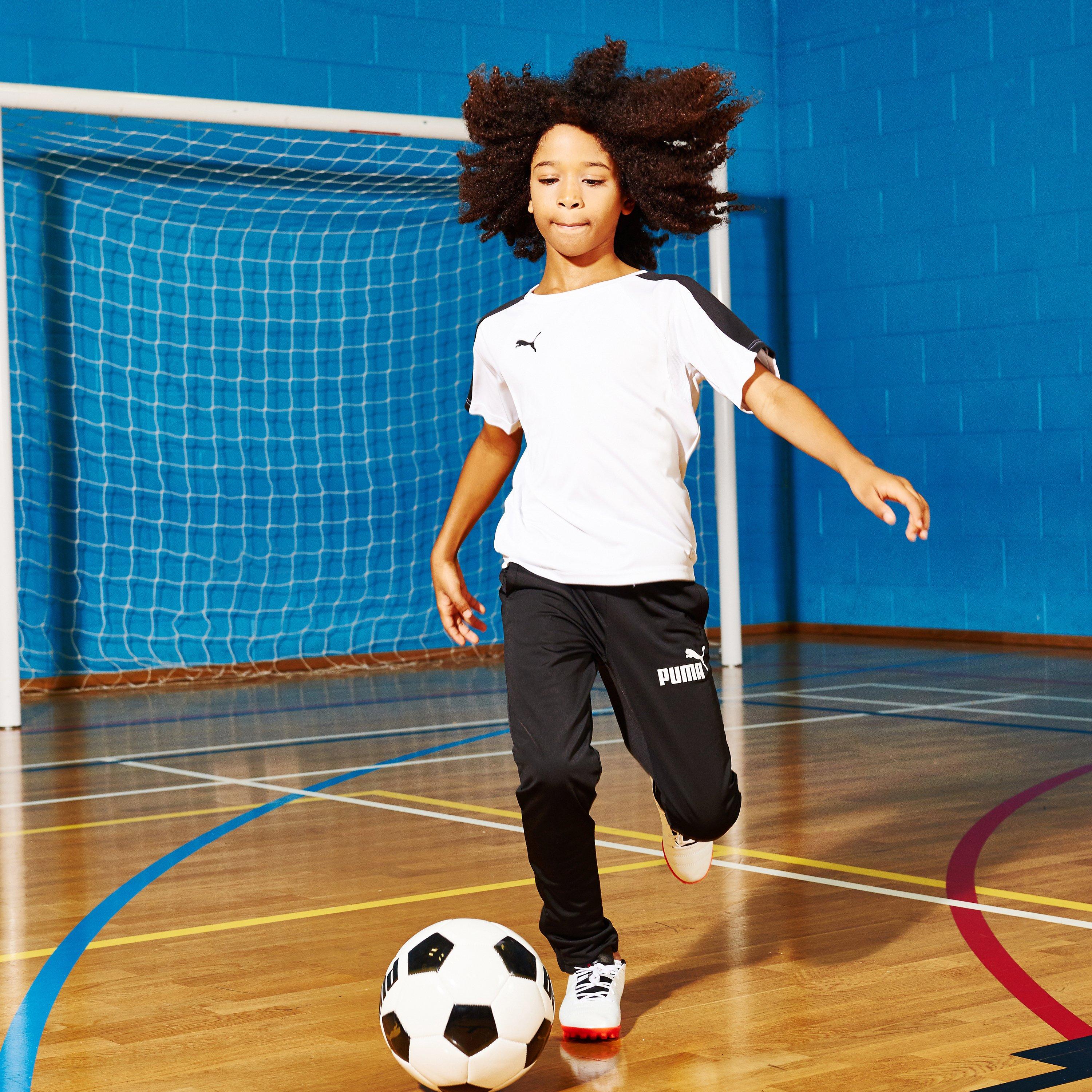 Puma No1 Logo Sweatpants Junior Boys