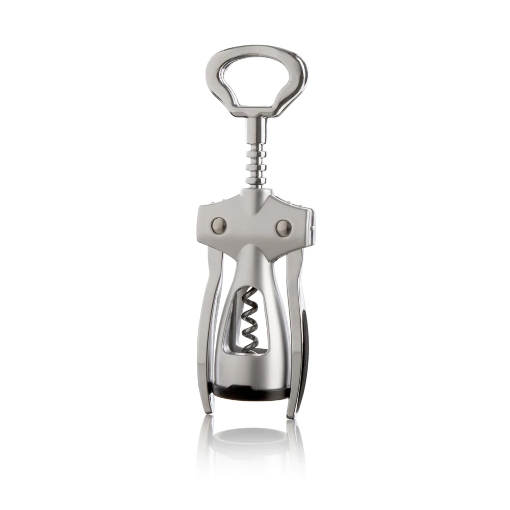 Tire bouchon à ailettes Vacuvin