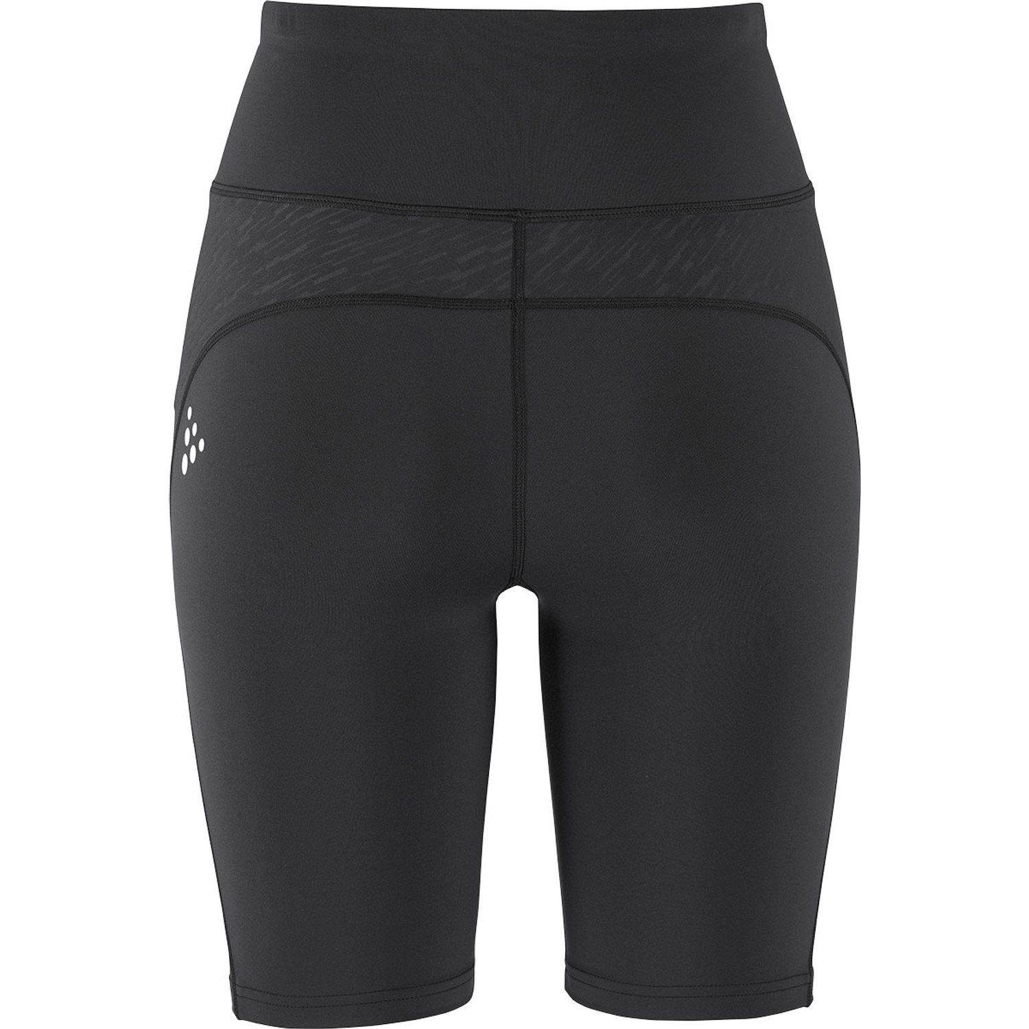 Craft Shirt Korte Legging Set Dames
