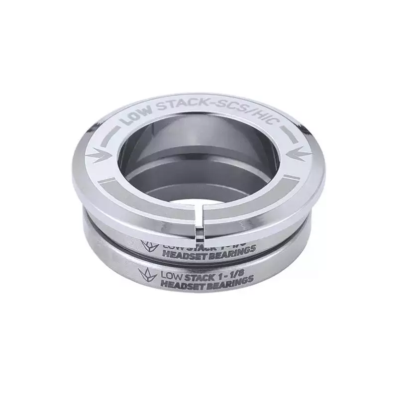 Jeu de direction BLUNT Low Stack SCS