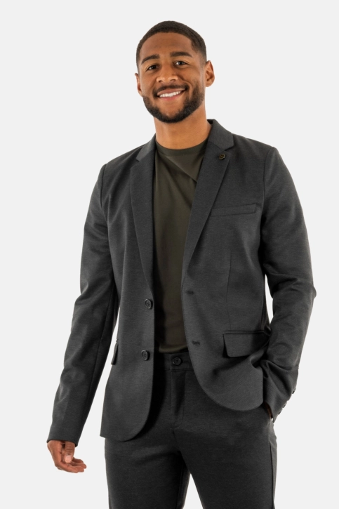 Blousons et vestes Le Temps Des Cerises sarel 0001 black
