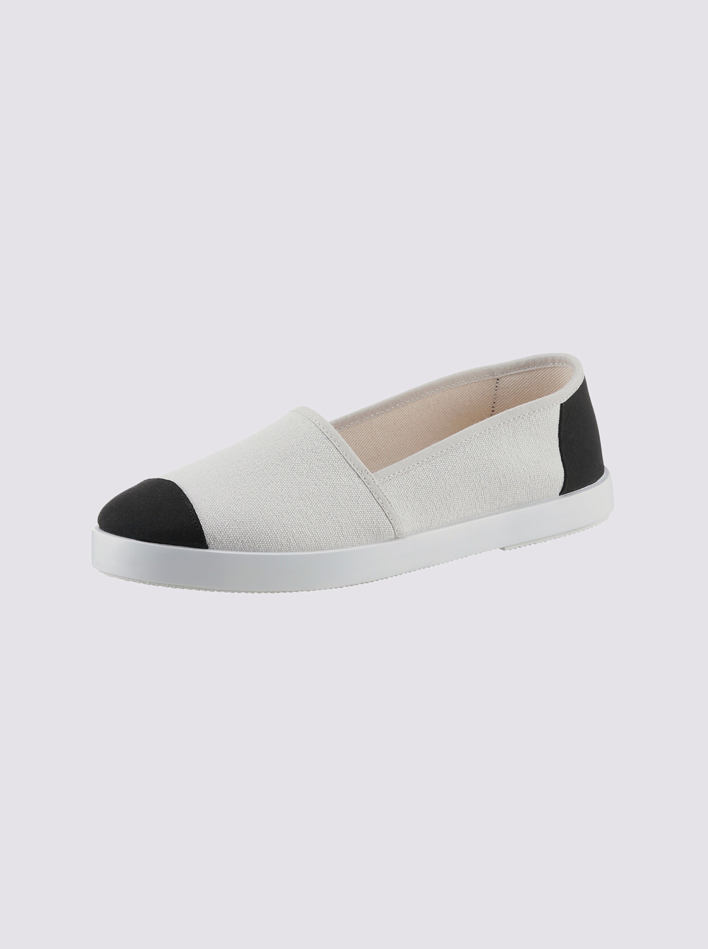 Slipper