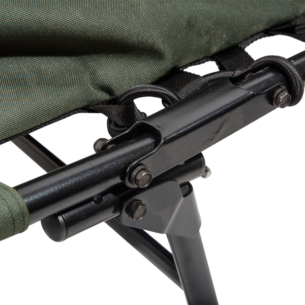 Bedchair Ultimate Adventure Adapt Flatbed
