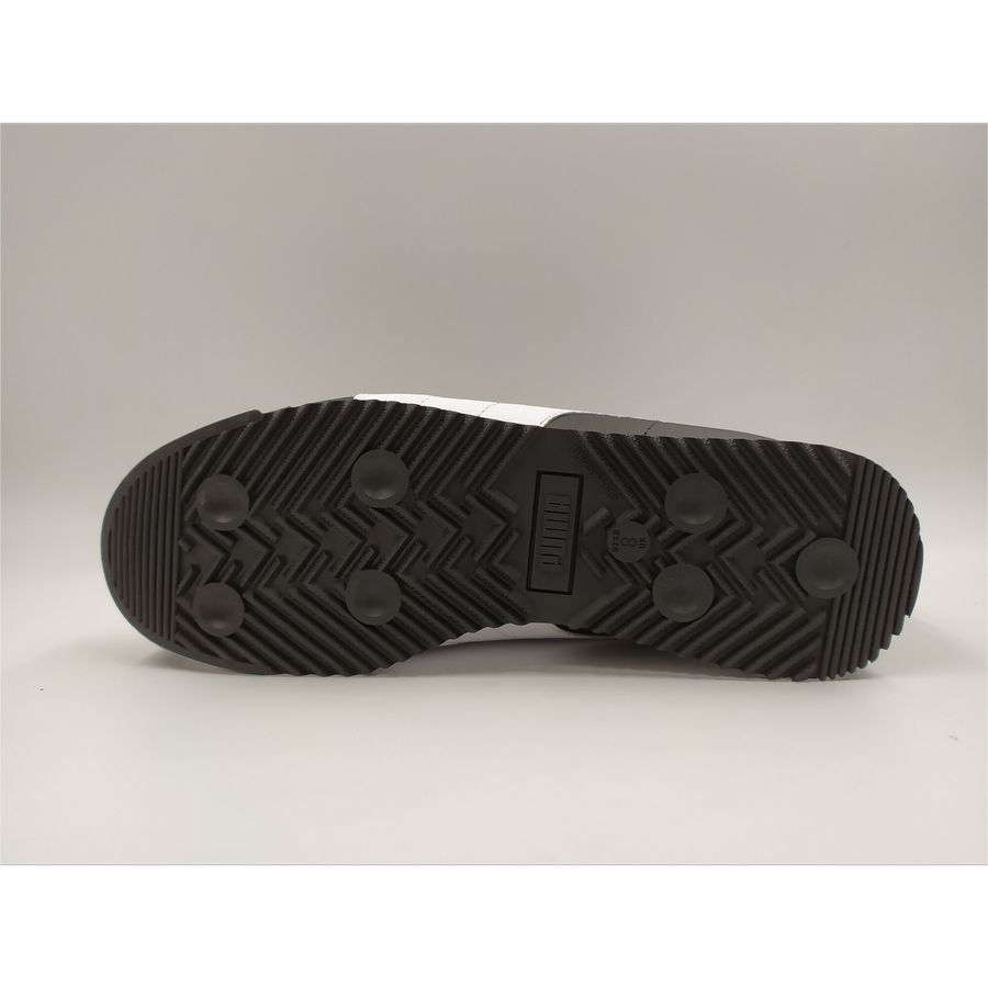 Roma 24 Standard PUMA Black-PUMA White-Smokey Gray