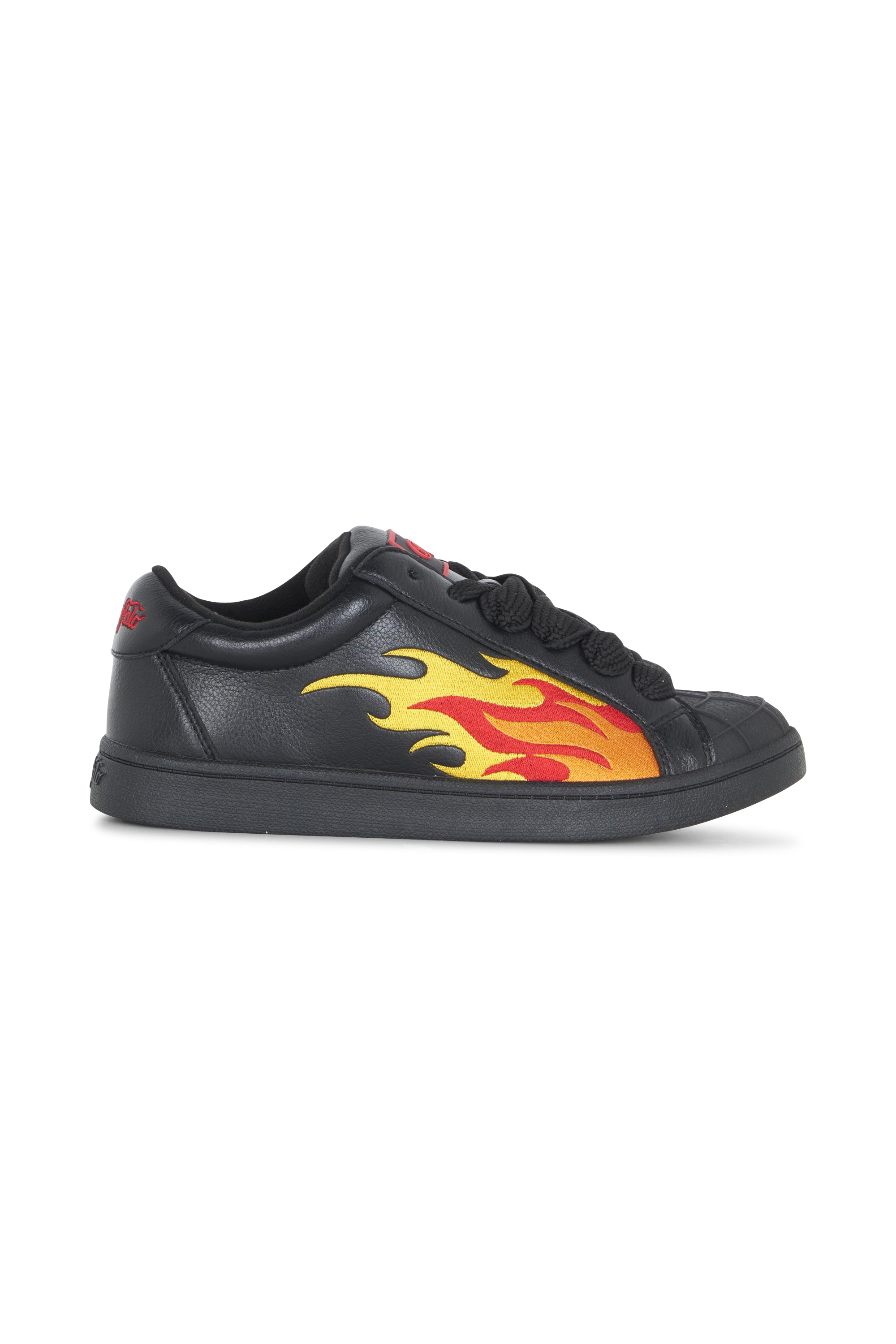 BUFFALO Baskets LIBERTY Orange