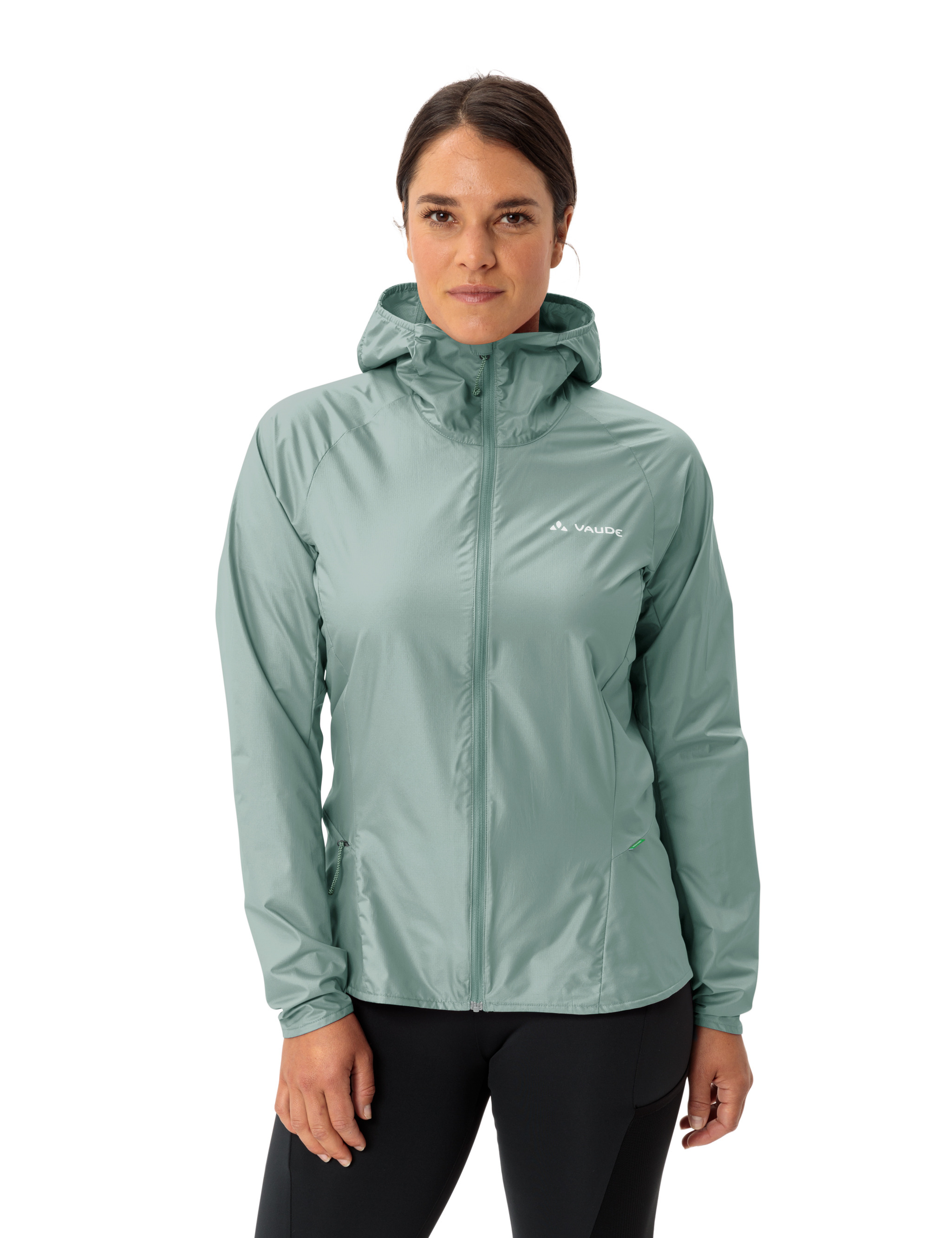 Women's Scopi Wind Jacket