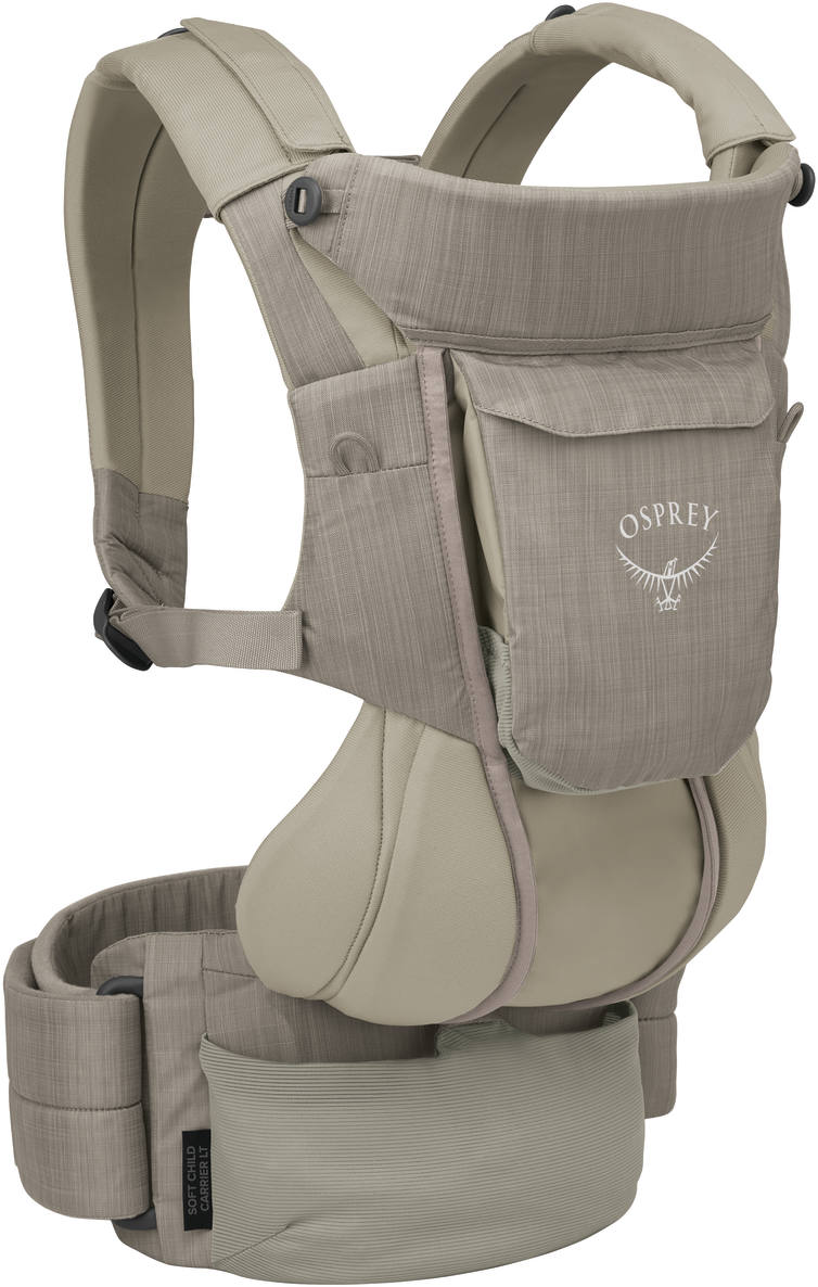 Osprey Poco™ Soft Child Carrier LT