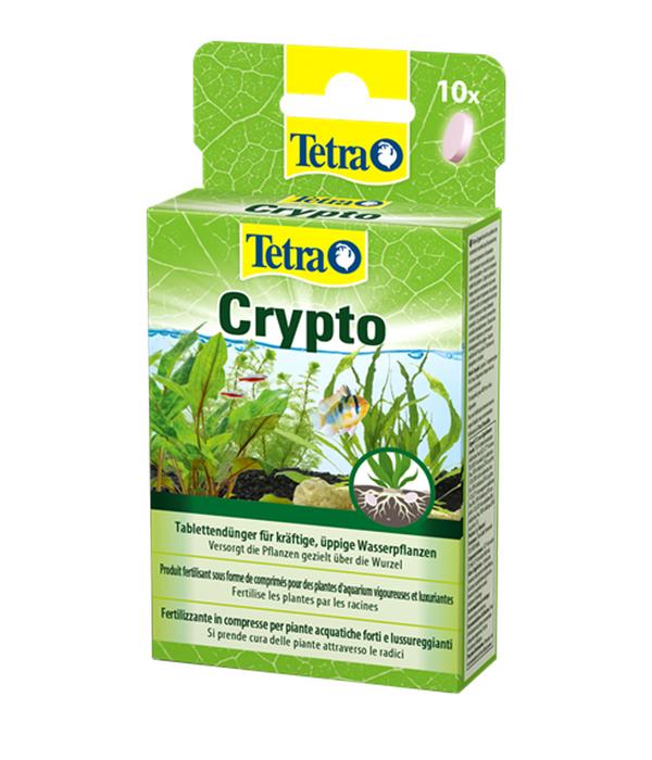 Tetra Aquariumpflanzendünger Crypto