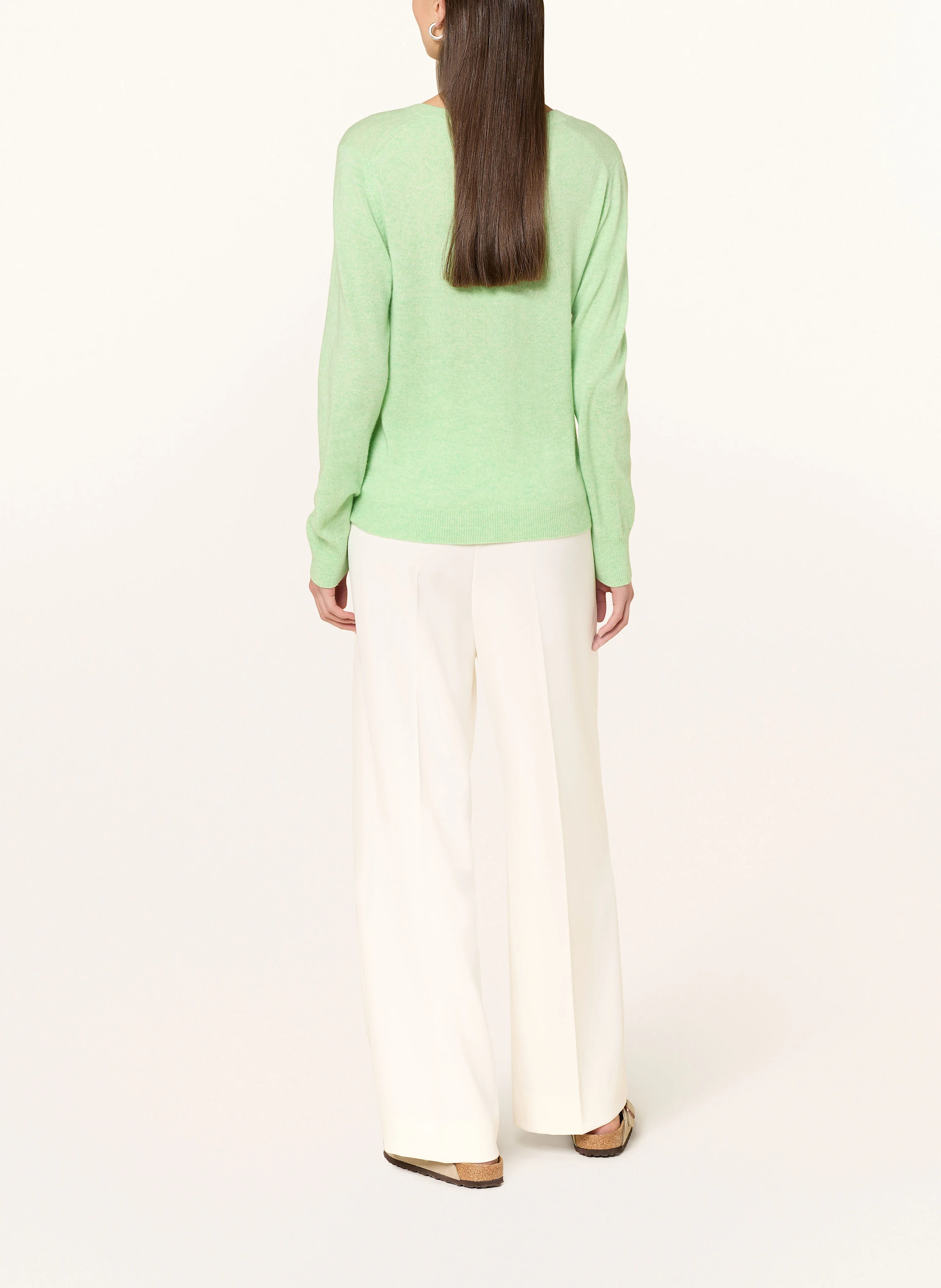 darling harbour Pullover