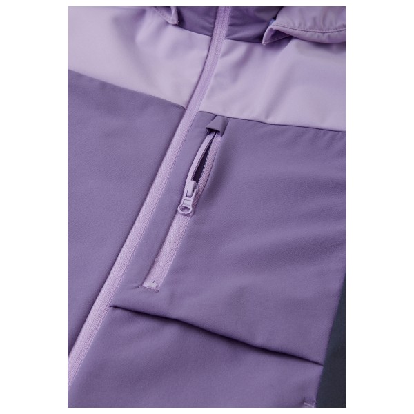 Reima - Kid's Valinta - Veste softshell