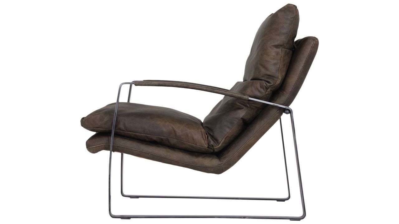 Fauteuil 92091 Lex B65 x D94 x H94 cm