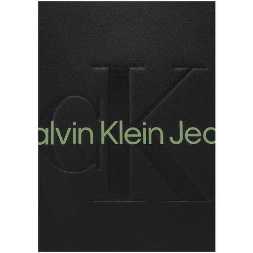 Calvin Klein Jeans - K60K607831 0GX Negro