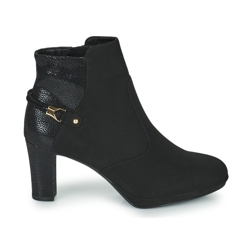Tamaris - 25335-001 - Noir