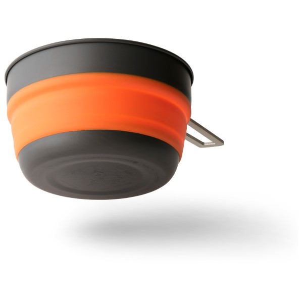 Sea to Summit - Frontier Ultralight Collapsible Pot - Popote