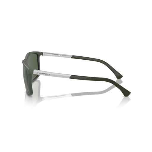 Armani Emporio 0EA4058 Solbriller, Grå