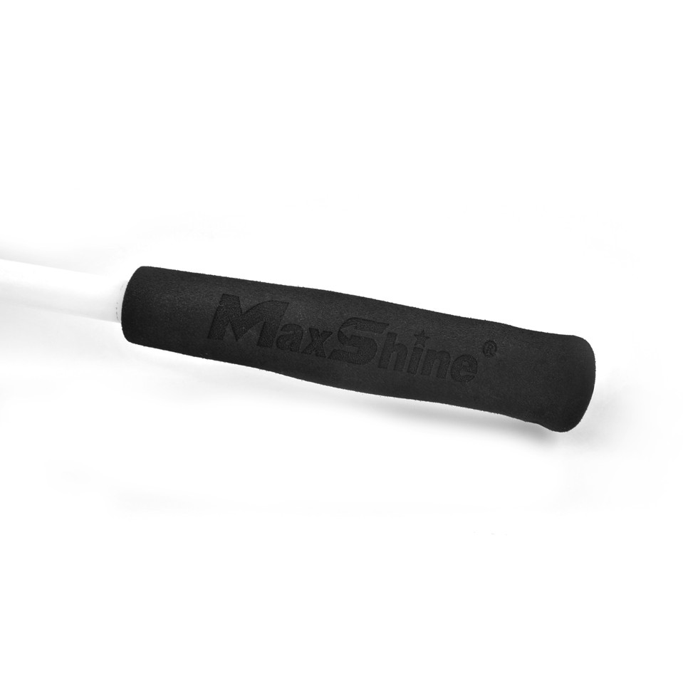 Microfiber Wheel Brush 3-Piece Kit