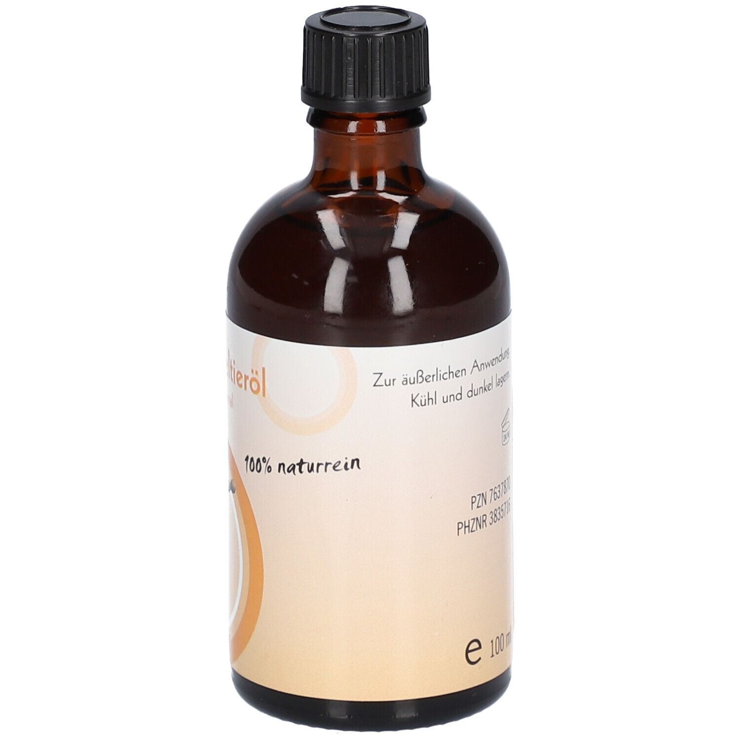 Murmeltieröl Original 100% naturrein