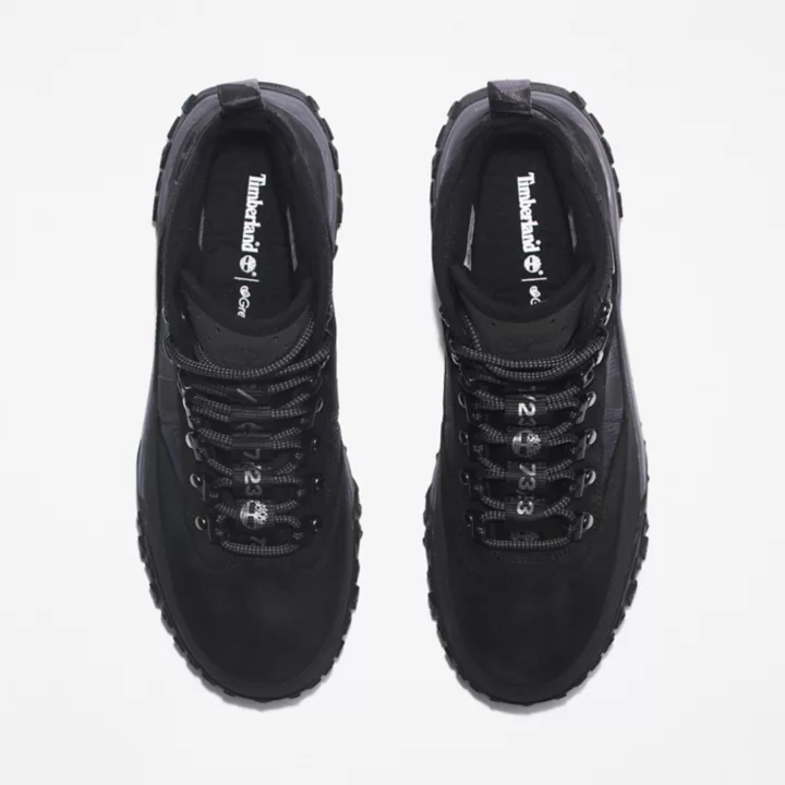 Chukka Motion 6 Greenstride pour homme en noir