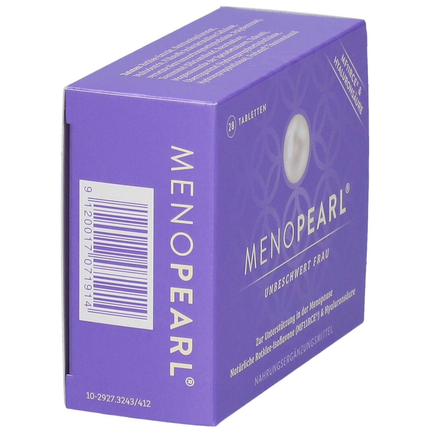 Menopearl® Tabletten