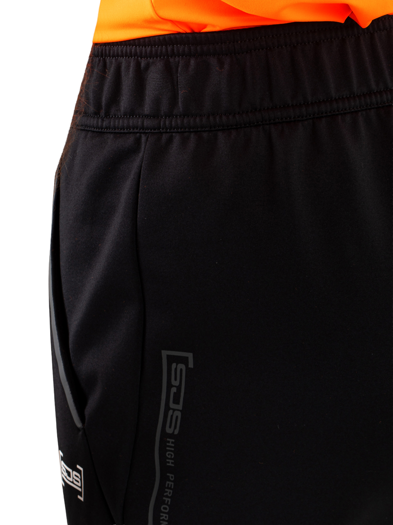 Orpheus Lange Tennisbroek