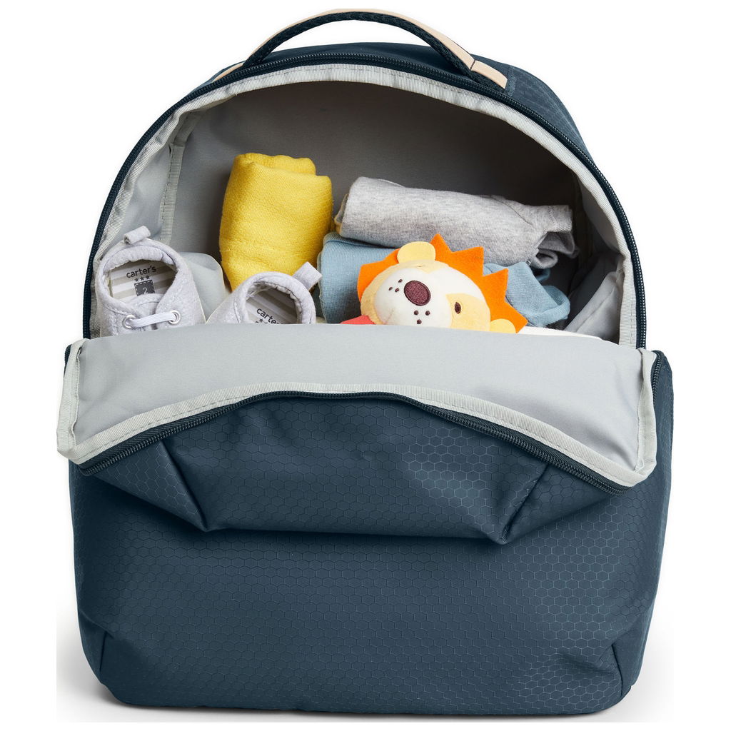 Skip HopSkip Hop   Go Envi Eco Friendly Wickelrucksack