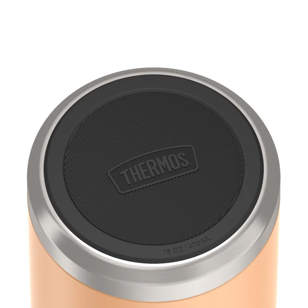 16oz ICON™ FOOD JAR