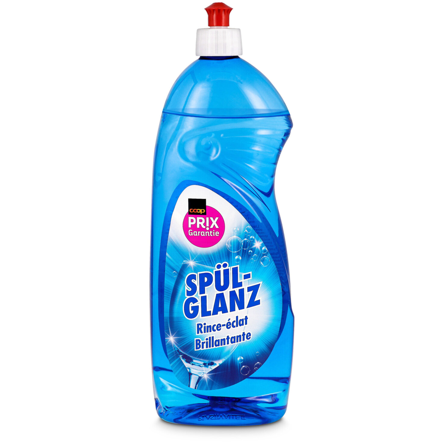 Prix Garantie Klarspüler