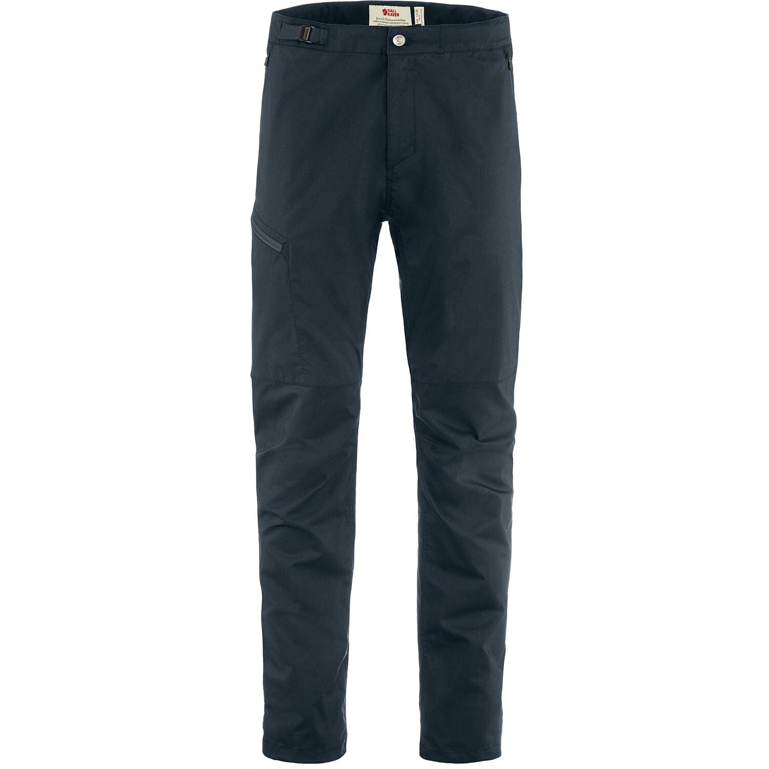 Fjällräven Mens Abisko Hike Trousers