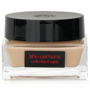 Shu Uemura Unlimited Care Serum