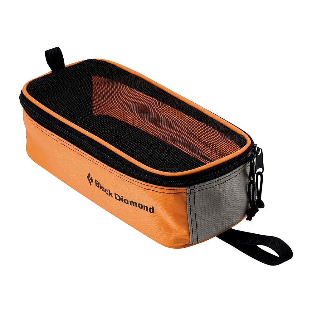 Black Diamond CRAMPON - Housse pour crampons
