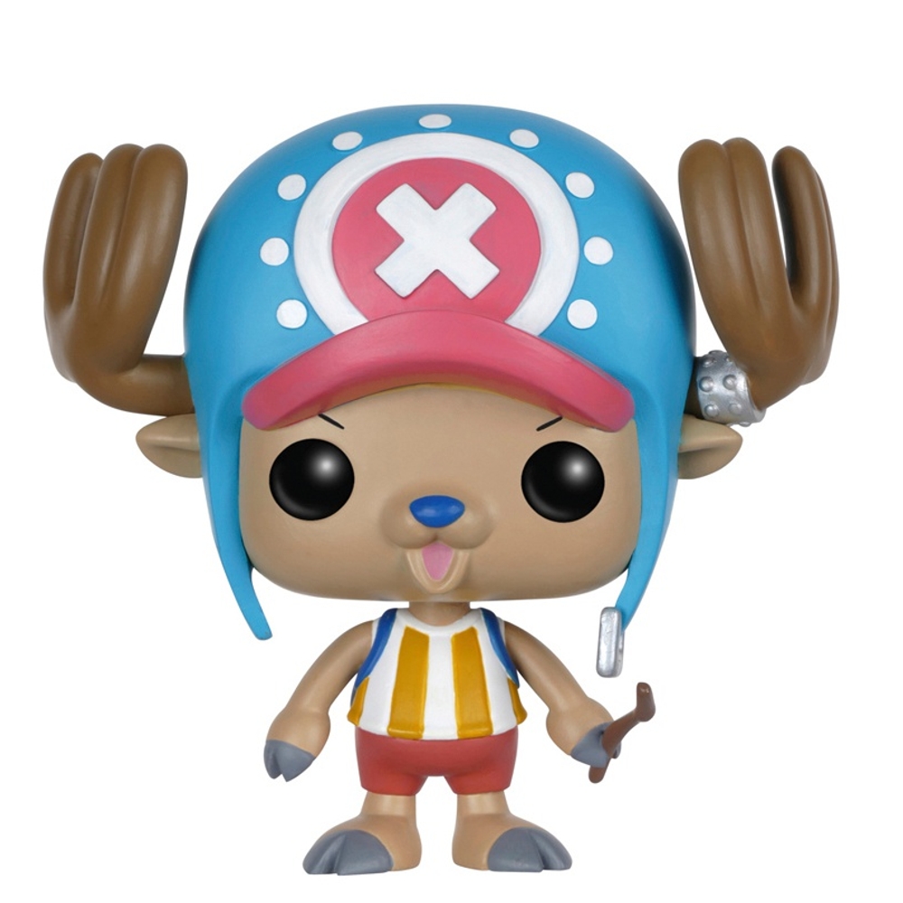 POP! Vinyl Animation 99: One Piece - TonyTony. Chopper